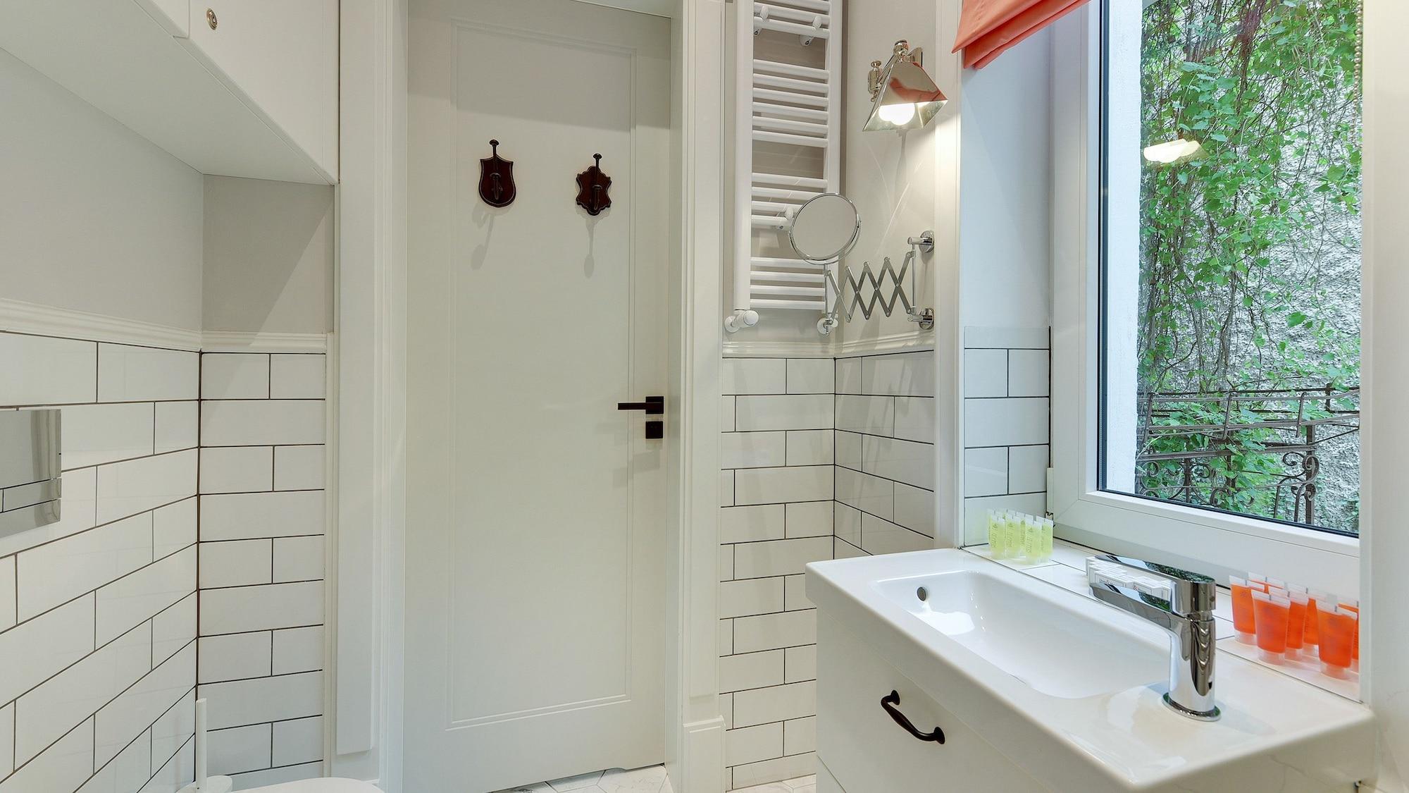 Dom & House - Apartments Quattro Premium Сопот Экстерьер фото