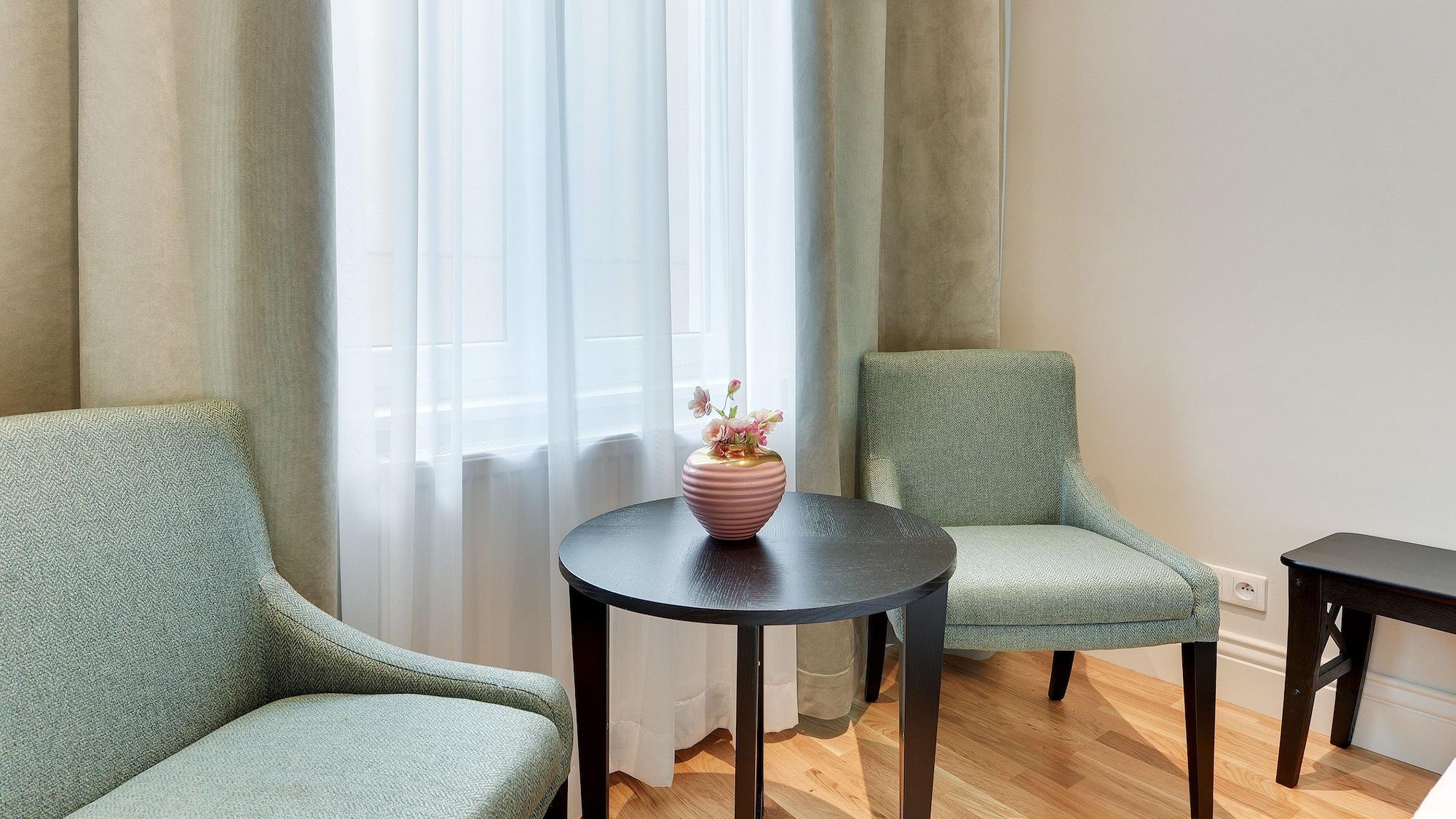 Dom & House - Apartments Quattro Premium Сопот Экстерьер фото