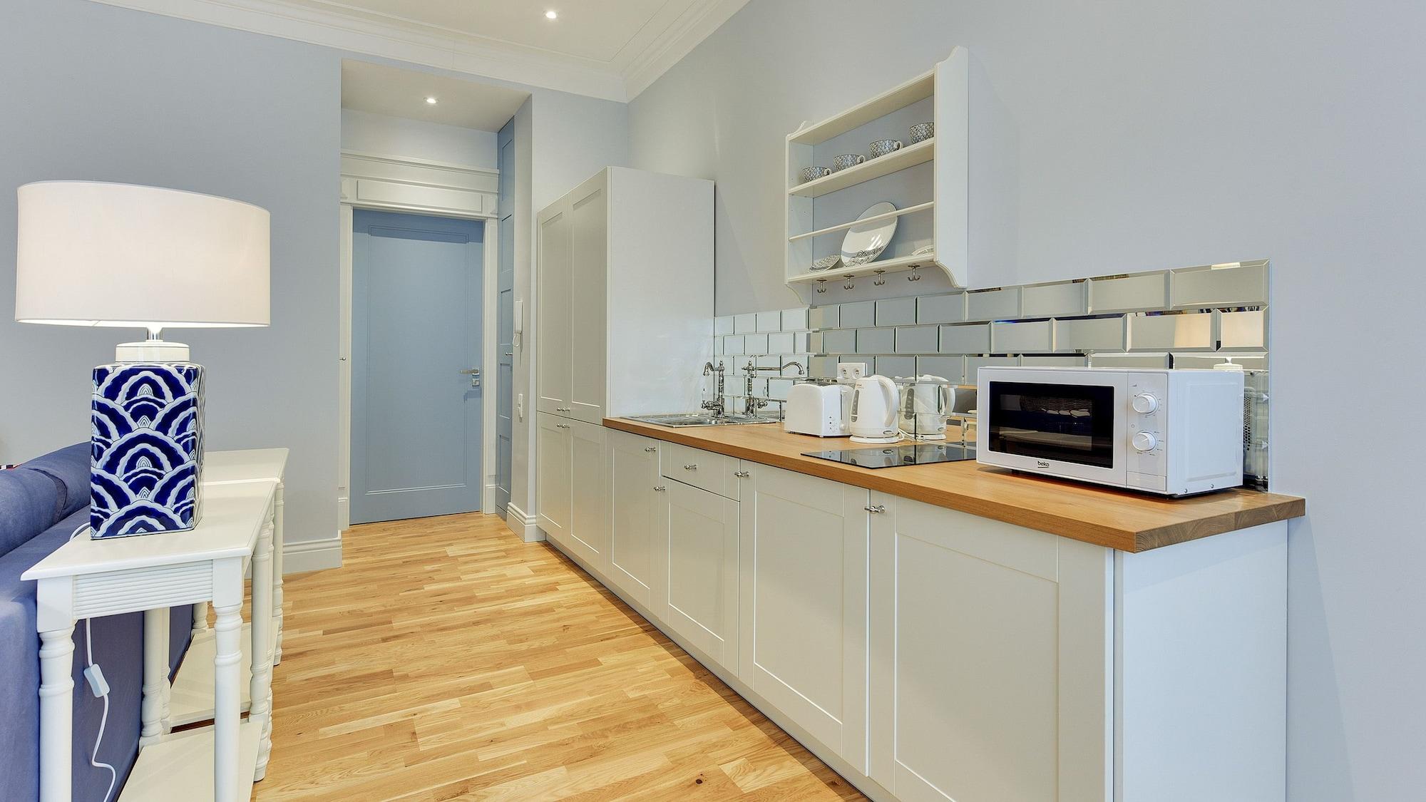 Dom & House - Apartments Quattro Premium Сопот Экстерьер фото