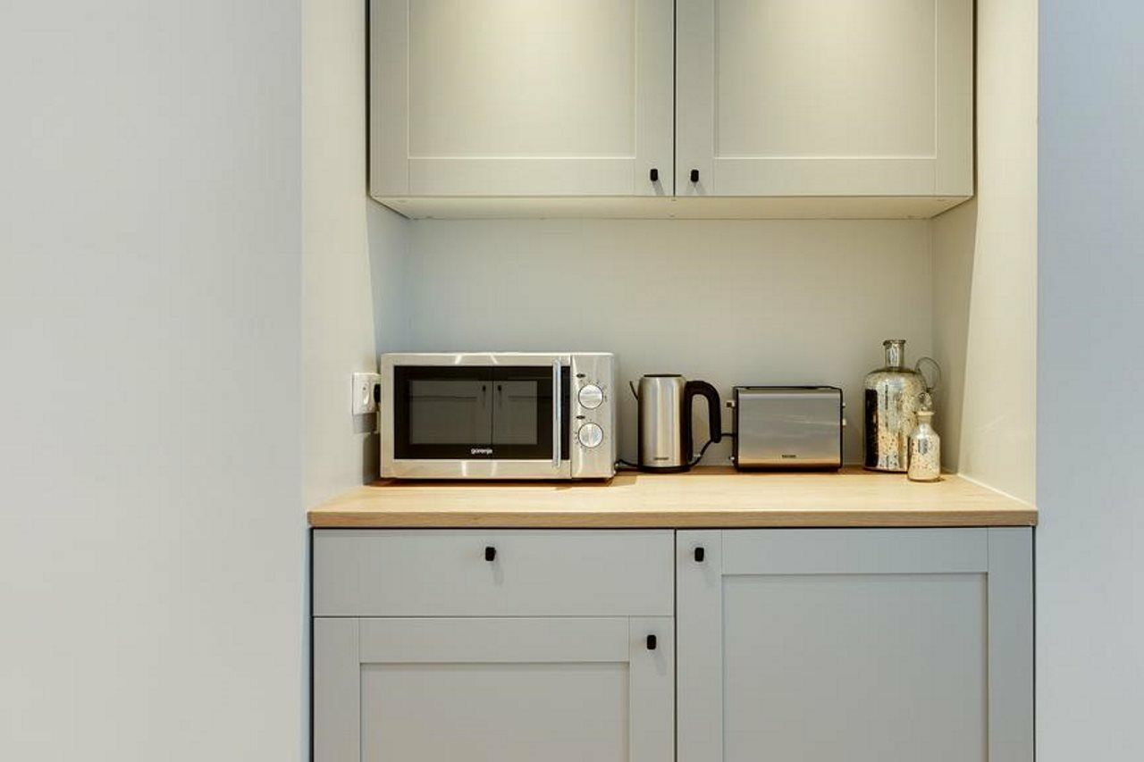 Dom & House - Apartments Quattro Premium Сопот Экстерьер фото